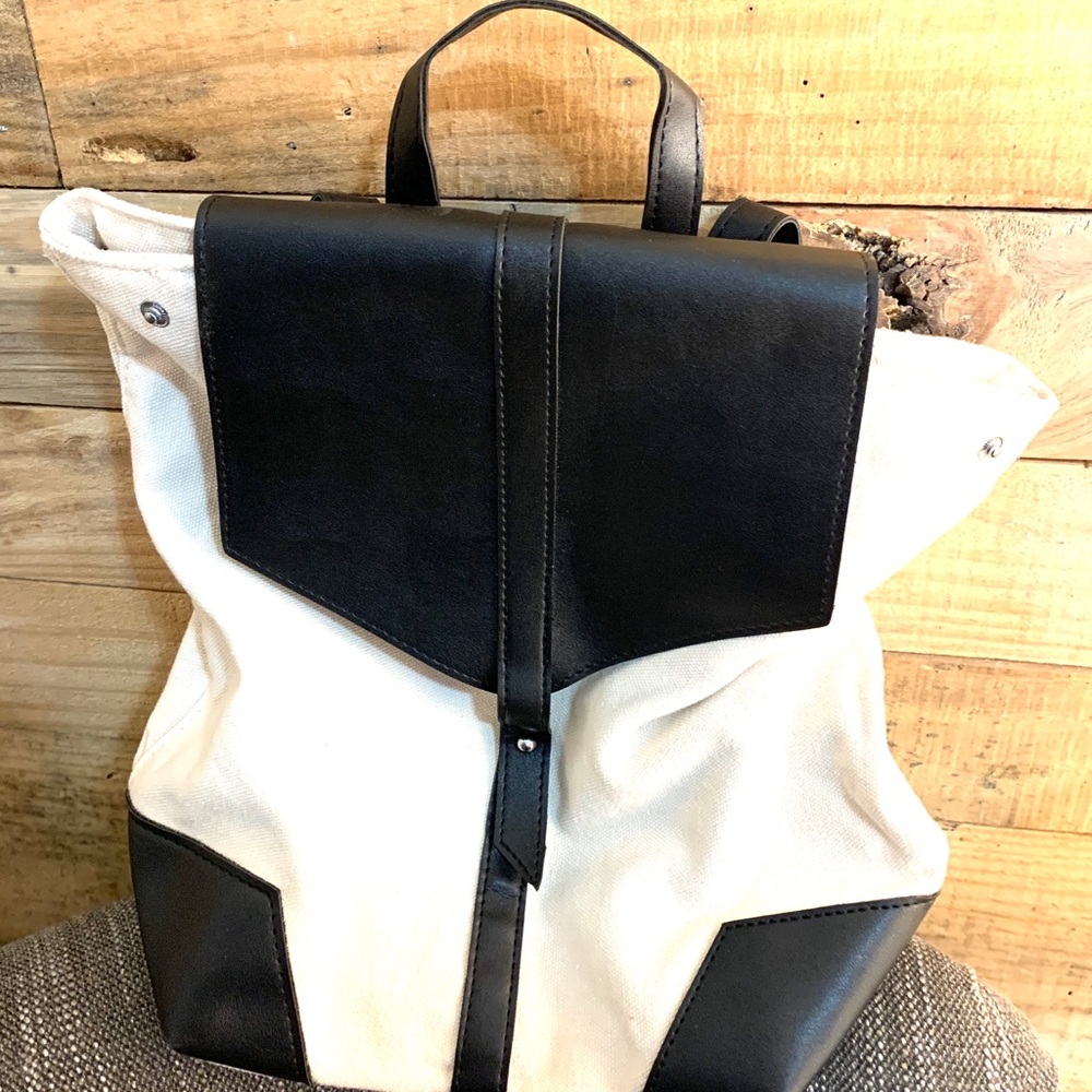Deuce Lux Demi Backpack